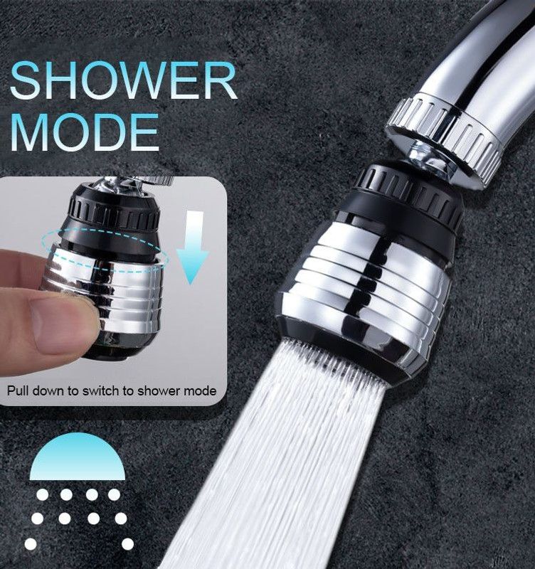 LOGGER C5100508K1 Faucet Mount  (Screw On)