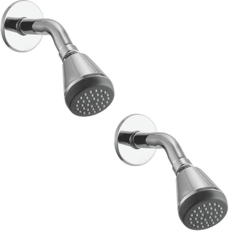 KAMAL Alfa With Arm (Set of 2) Shower Head