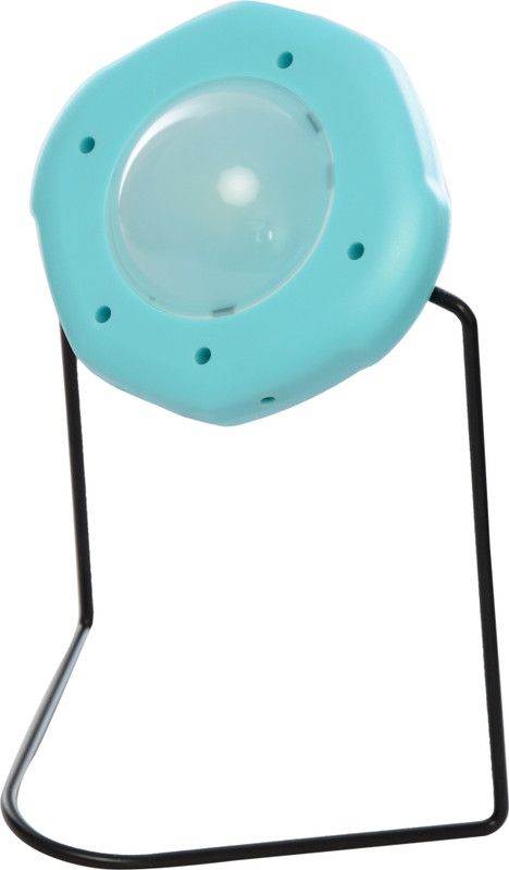 i-Solarlite Fizi Solar Light Set  (Free Standing Pack of 1)