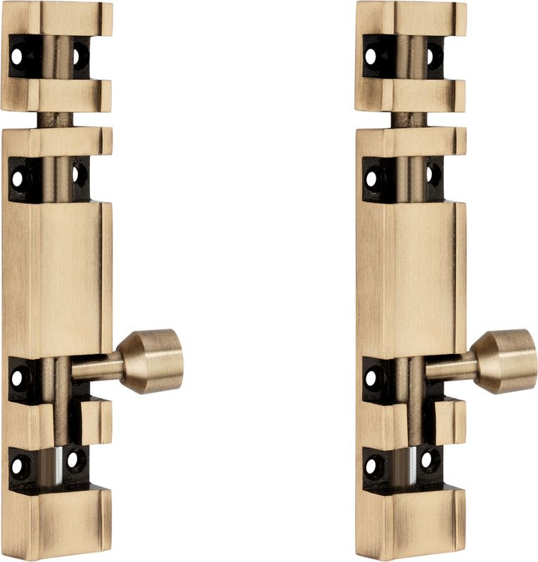 HOMRA Push to Close Latch  (Aluminium)
