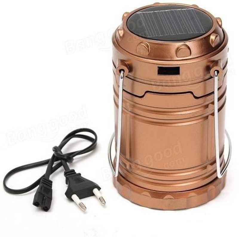panipat creations Solar Powered LED Light Solar Light Set  (Wall Mounted Pack of 1)
