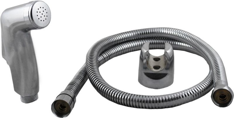 Elegant Casa Health Faucet (Brezza(1812), with 1.5mtr Pipe Faucet Set