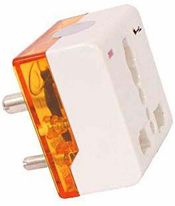 Masker 2345 16 A Three Pin Socket