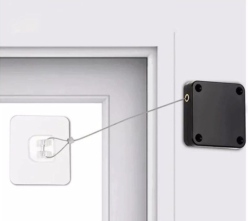 SEVENSPACE Door Concealed Door Closer