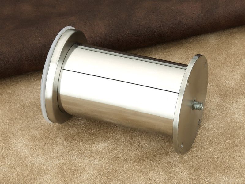 Shiv Sagar ss701 Sofa Legs  (Furniture Accessories, Stainless Steel)