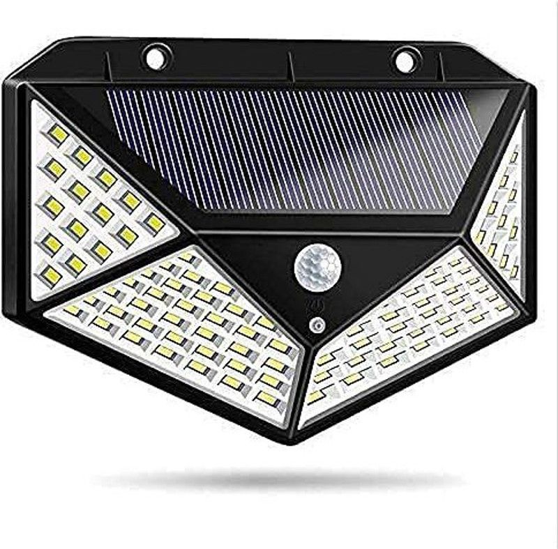 Antokin Solar Light Set  (Wall Mounted Pack of 1)