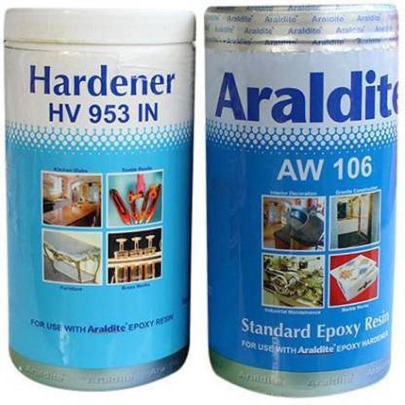 Araldite aadhesive 1.8 gm Adhesive  (1.8 kg)