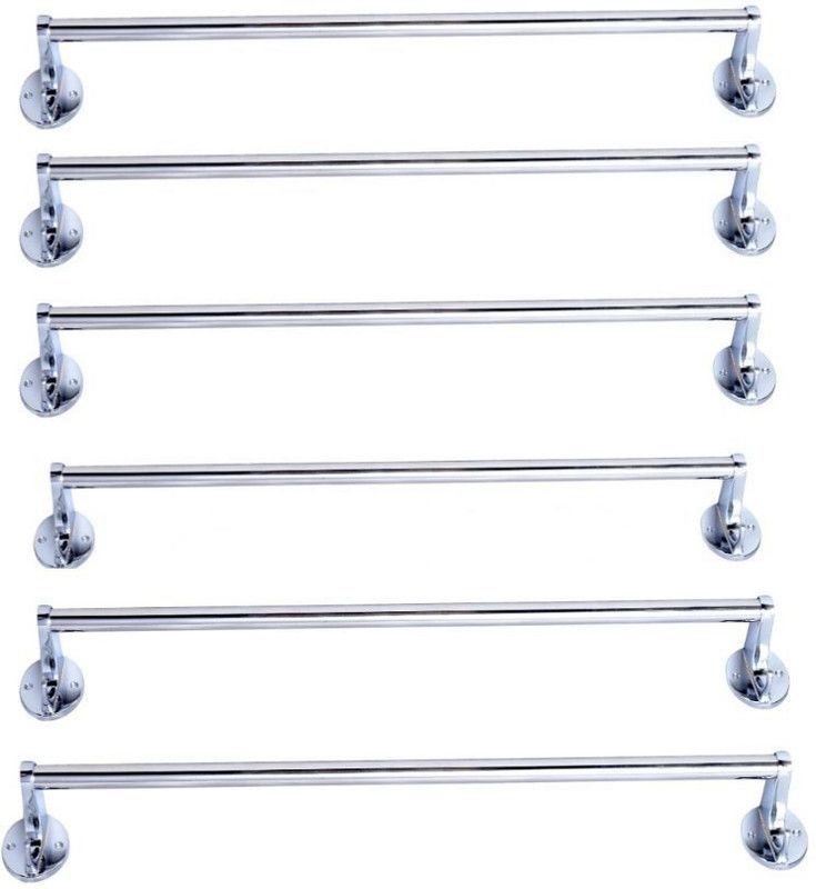 LAKSHAY TRD666 STEEL Towel Holder  (Stainless Steel)