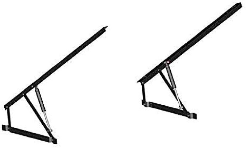 EBCO 120 KG BED HYDRAULIC Gas lift Hydraulic  (Furniture Accessories, Iron)