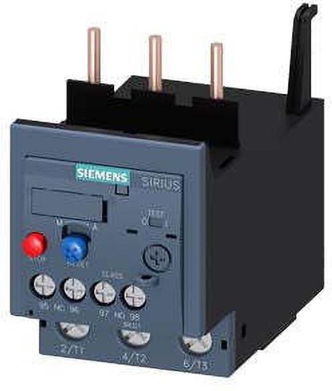 SIEMENS MCB RCCB 3RU21364QB0 - Vashi MCB  (2)