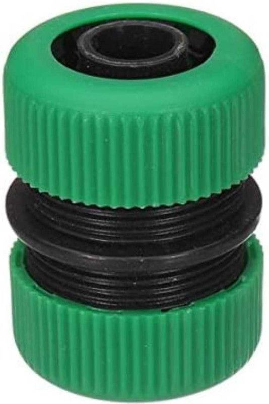 jagan 3376 2-Way Coupling Pipe Joint  (Pack of 1)