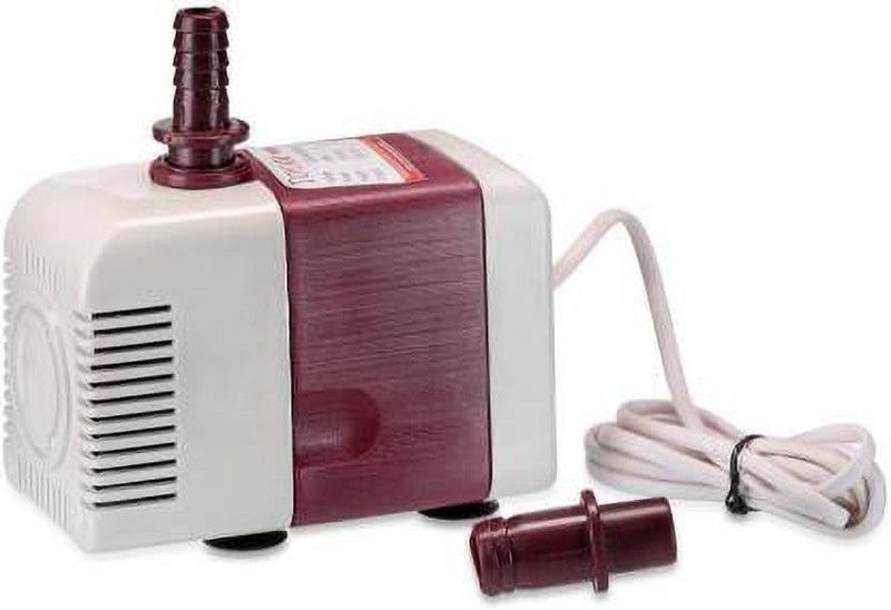 Top10 Submersible Water Pump (0.03 hp) Magnetic Water Pump (0.03 hp) Magnetic Water Pump  (0.025 hp)