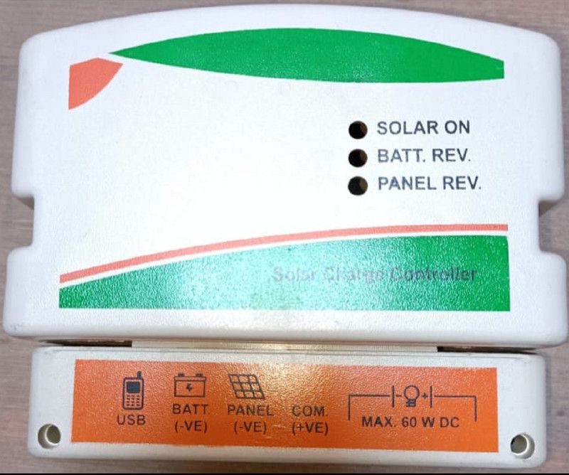 GLOBALSOLAR Pwm Led Solar Charger 24V 40Amp With Usb PWM Solar Charge Controller