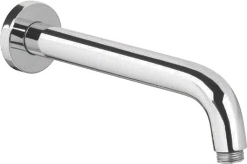 CRUZZ LUXURIOUS JAQUAR 18 inch-SHOWER ARM BRASS Shower Head