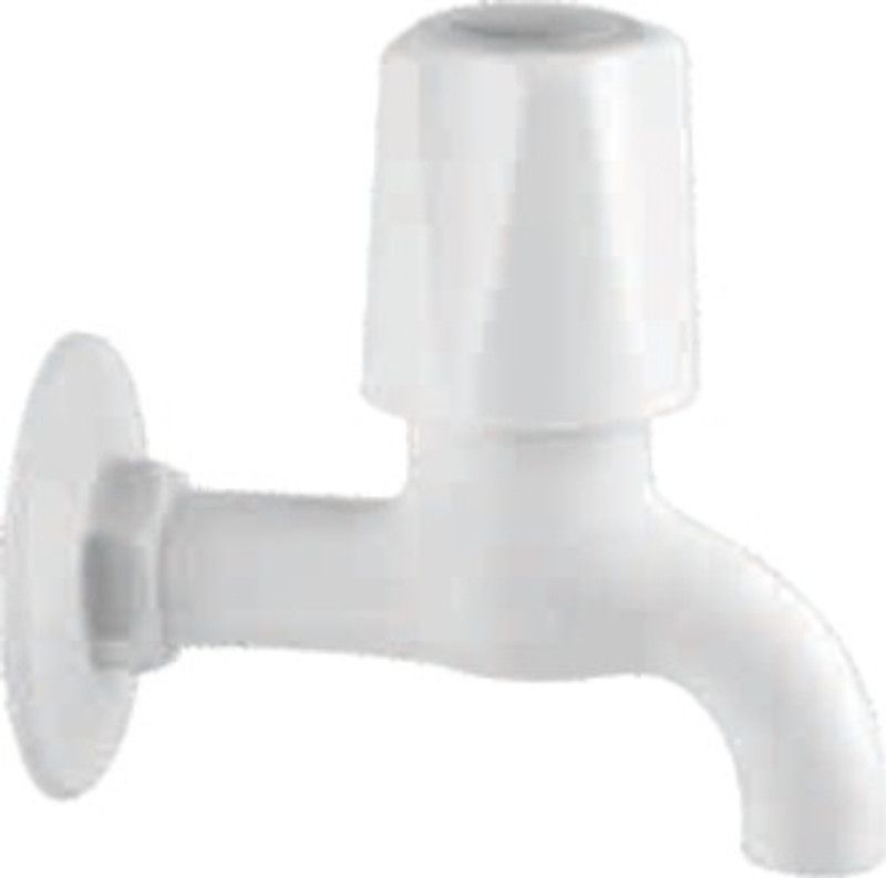 CRUZZ LUXURIOUS CPT-202A DIAMOND-BIB COCK Bib Tap Faucet  (Wall Mount Installation Type)