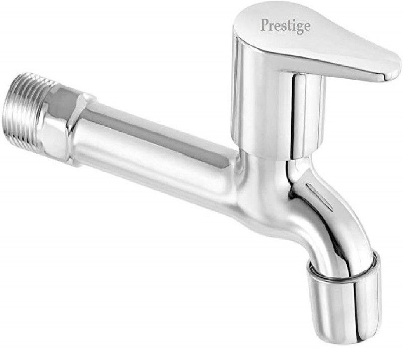 Prestige Slite Long Body-Pack of 1 Bib Tap Faucet  (Wall Mount Installation Type)