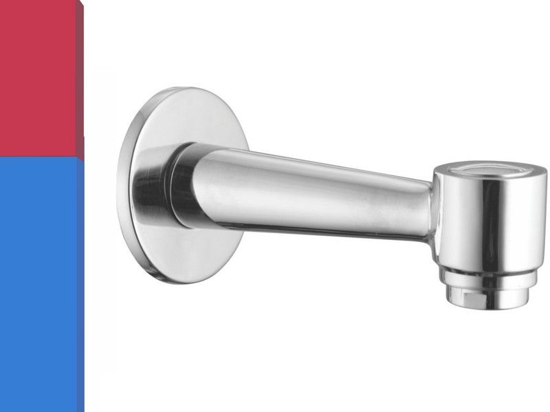 MAYUR ÖCICH BATHTUB SPOUT (SUPER HEAVY DUTY) FOR DIVERTOR ARRANGEMENT BATHTUB SPOUT Spout Faucet  (Wall Mount Installation Type)