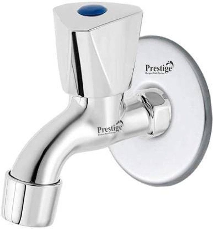 Prestige Premium quality stainless steel Acura shape Bib Cock Tap - Pack of 1 Bib Tap Faucet  (Wall Mount Installation Type)