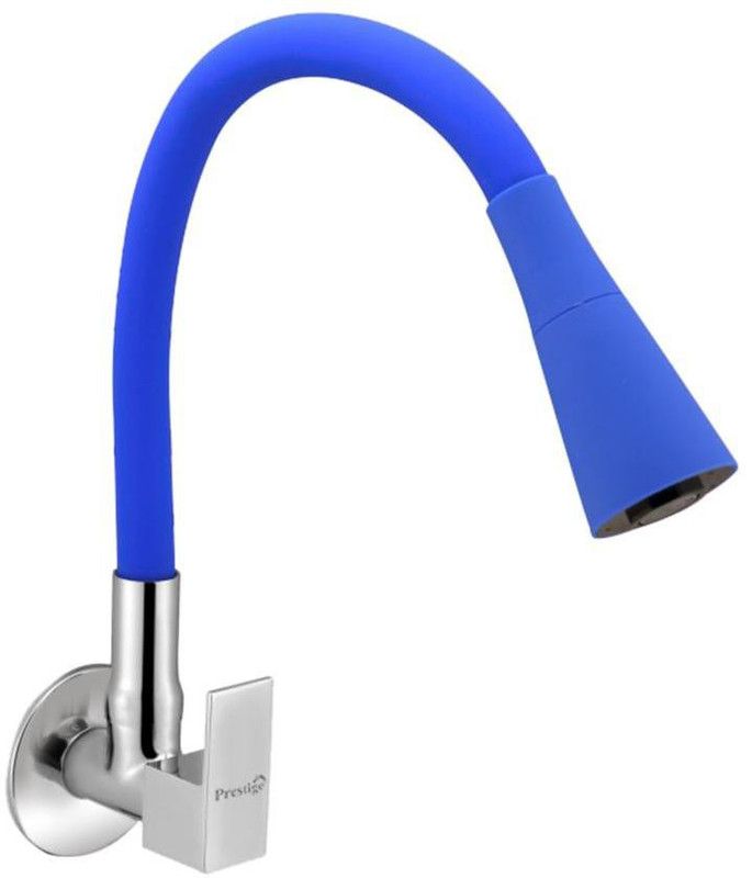 Prestige Orion Flexo SmartBuy Flexible Sink Faucet Pillar Tap Faucet  (Wall Mount Installation Type)