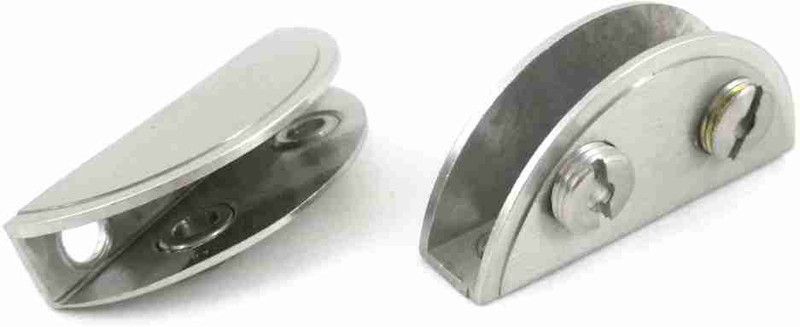 Protex D BRACKET BRASS PACK OF 12 4CM Shelf Bracket  (Brass)
