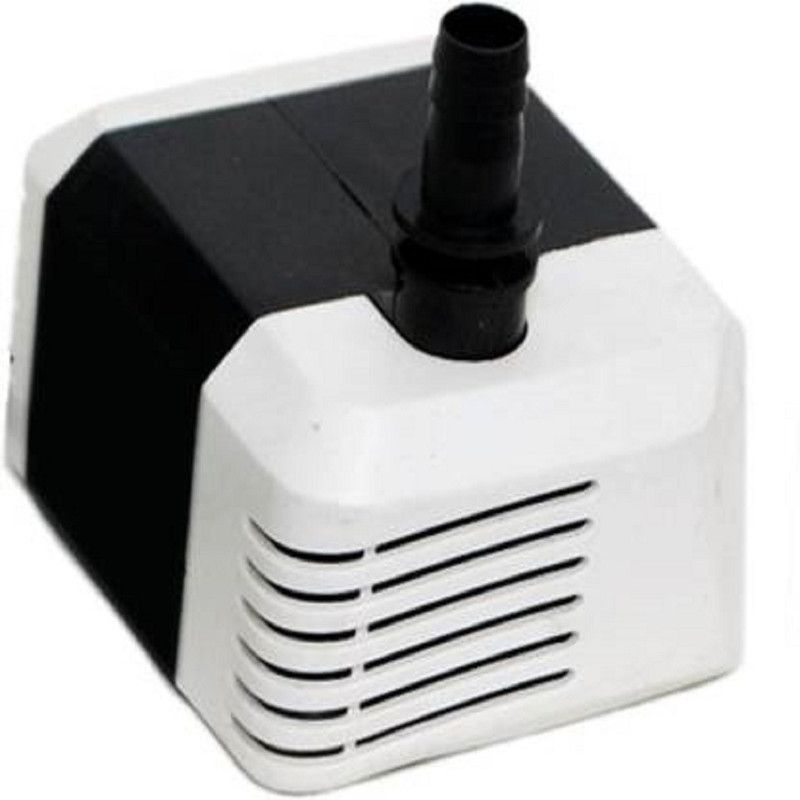 KRISHVIA Water Cooler Pump Used For Aquarium, Desert Air Cooler, Fountain Multipurpose Submersible Water Pump, 18 Watt Submersible Water Pump  (0.3 hp)
