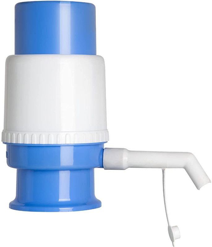 Orelius Fire Manual Hand Press Water Dispenser Pump for Water-Bottle Jerry Cans 20L Centrifugal Water Pump  (0 hp)