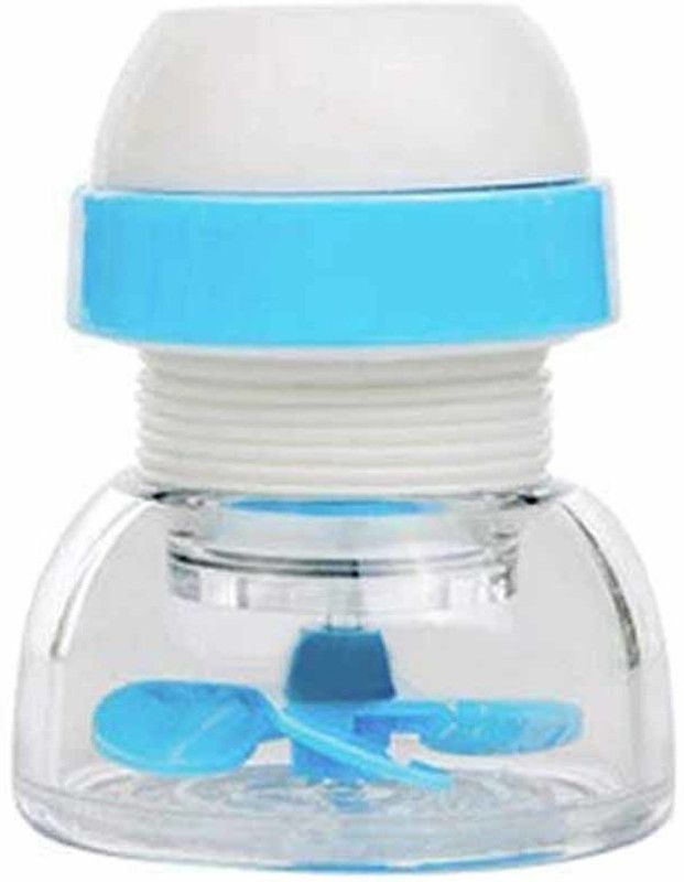 Shoppernation SH H 1 Faucet Shower Rise  (Push On)