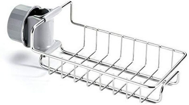 PGK TRADERS Steel Wall Shelf  (Number of Shelves - 1, Multicolor)