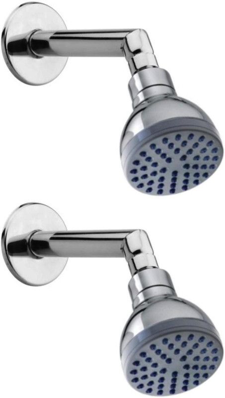 Joyway Ruby Overhead Shower With Arm - Set of 2 Pieces Shower Head