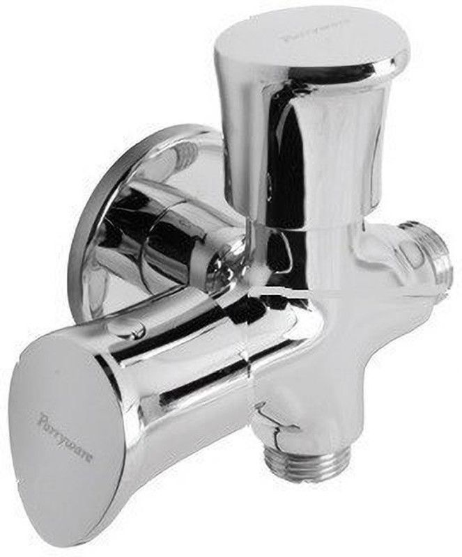 Parryware G4707A1 G4707A1 Angle Cock Faucet  (Wall Mount Installation Type)