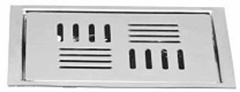 Nenoware Kitchen Sink, Bathroom Sink Stainless Steel Pop-Up Strainer  (12.7 cm Set of 1)
