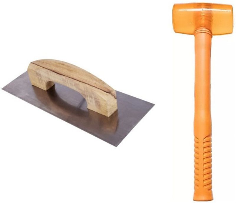 Garena GAMASONFLOTCOMB_006 16.5 Masonry Float  (Hand Float)
