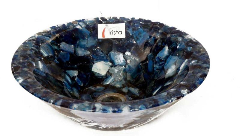 arista ASMP0000010104 Counter Top  (Blue)