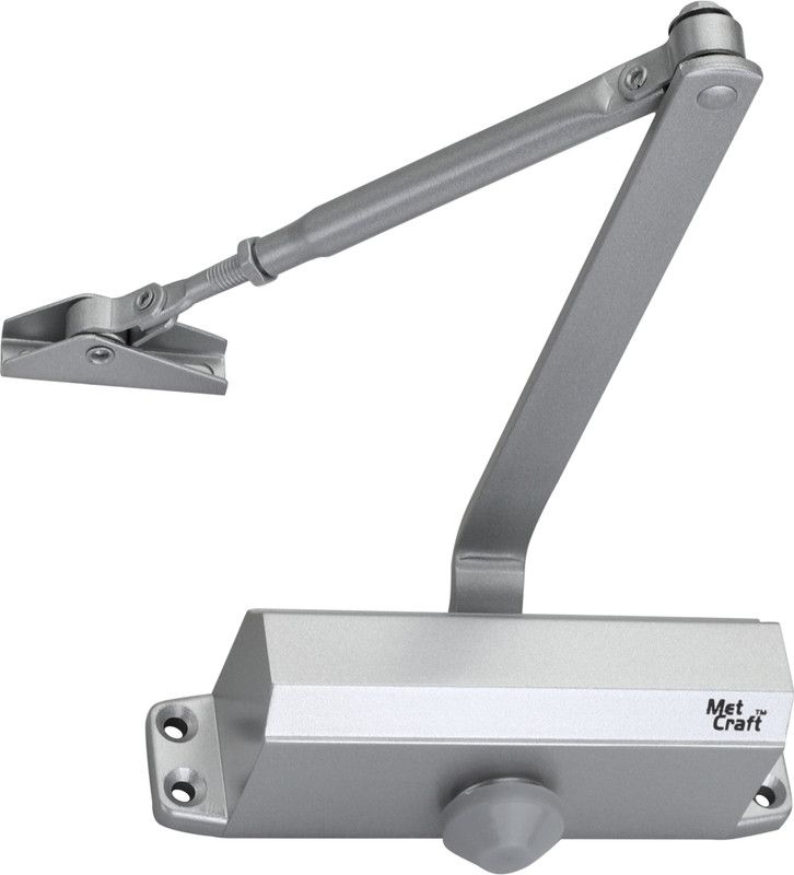 Met Craft Surface Mounted Door Closer