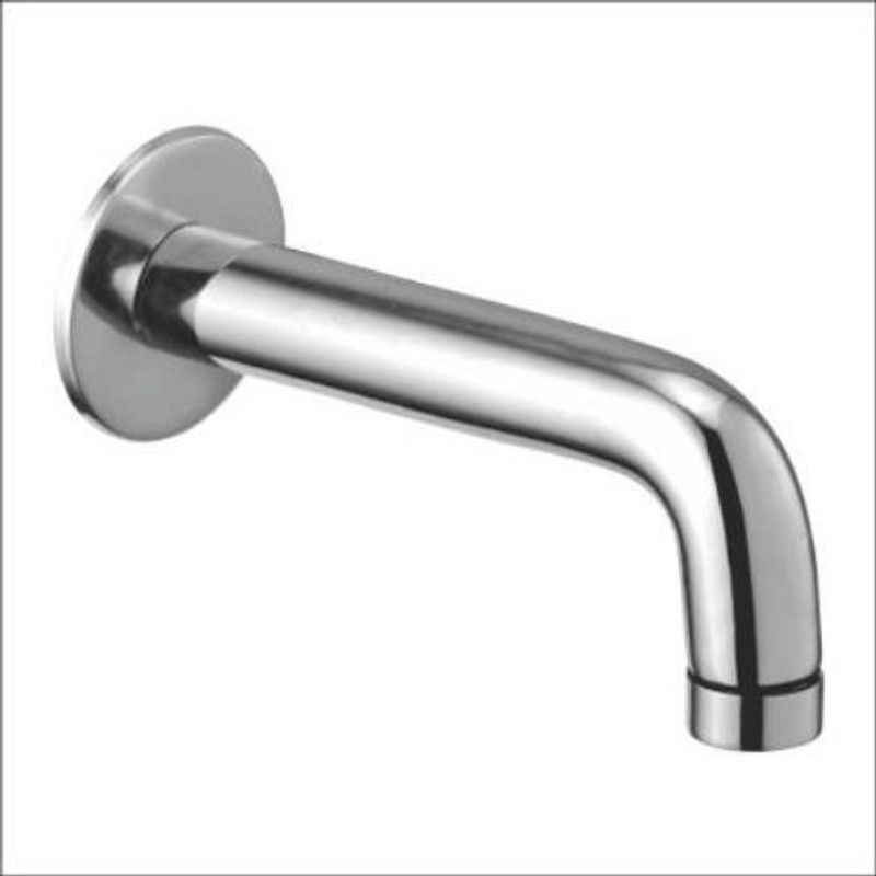 Floyd Wall Spout - FLT Spout Angle Cock Faucet  (Wall Mount Installation Type)
