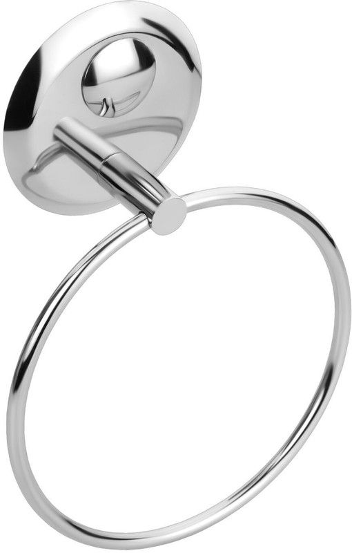 Easyhome Furnish by EASYHOME FURNISH EBA-CT-303 Blue Towel Holder  (Stainless Steel, Steel)