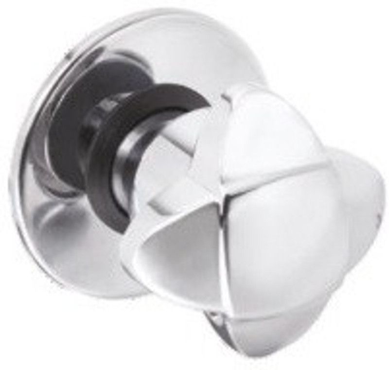 Parryware G3451A1 AMBER - UPPER TRIM (Concealed Stop Cock 1/2" & 3/4") (COMPATIBLE WITH G5052A1 & G5053A1) Angle Cock Faucet  (Wall Mount Installation Type)