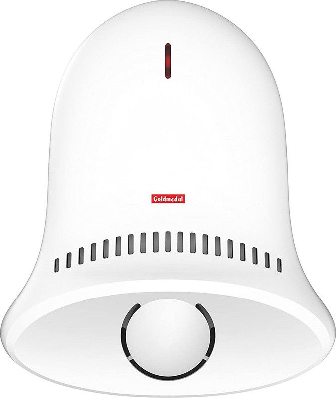 Gold Medal Wireless Door Chime