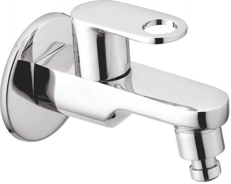 KAMAL Washing Machine Bib Cock - Onyx Nozzle Cock Faucet  (Wall Mount Installation Type)