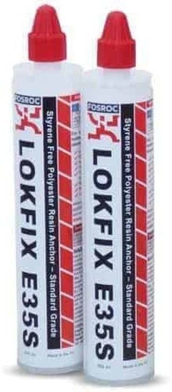 fosroc LOKFIX E35S Crack Filler  (1.74 kg)
