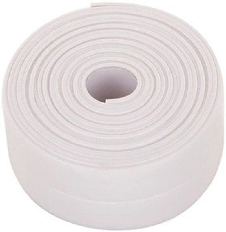 Redoak FUB1686KIT 320 cm Anti Slip Tape  (White Pack of 1)