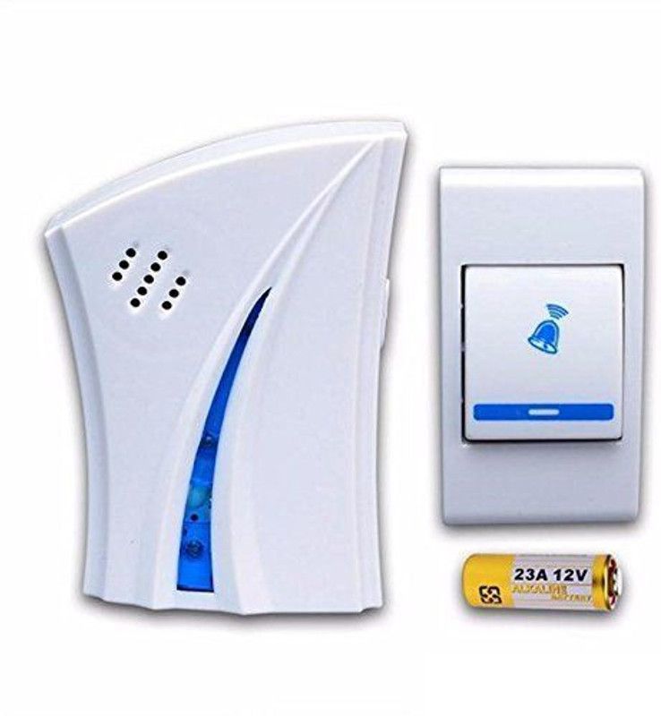 Gentle e kart Perfect Good Quality Calling Remote Door Bell Wireless Door Chime