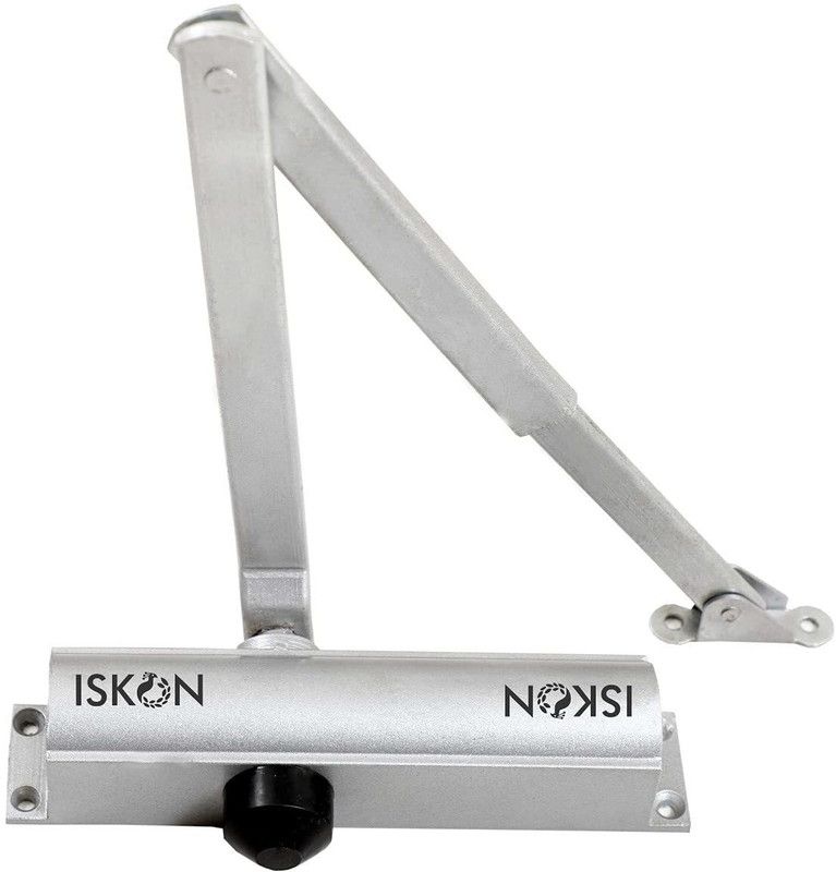 ISKON Door Concealed Door Closer