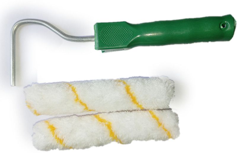 SONAM 6 INCH ROLLER PACK OF 2 Paint Roller  (Pack of 2)