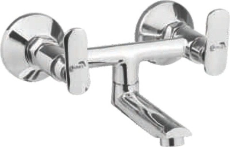 CRUZZ LUXURIOUS METRO-WALL MIXER NON TELPHONIC Mixer Faucet  (Wall Mount Installation Type)