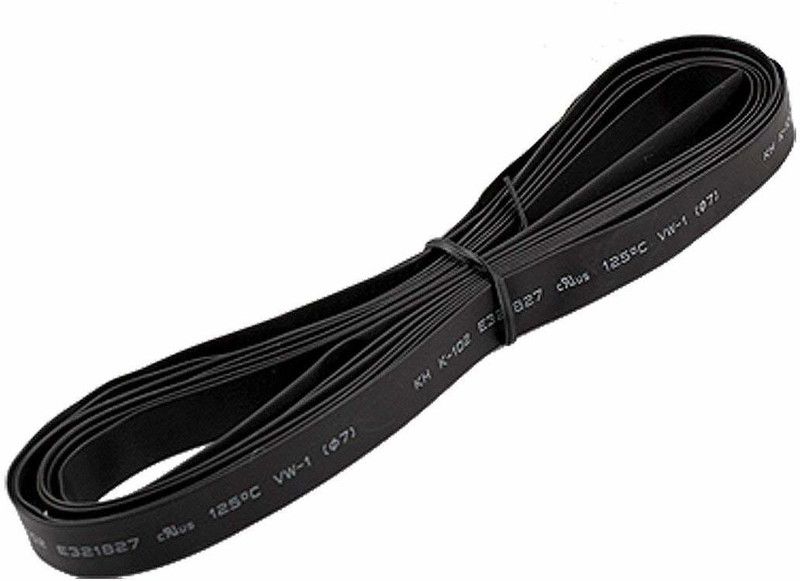 gobagee Heat Shrink Cable Sleeve  (7 mm)