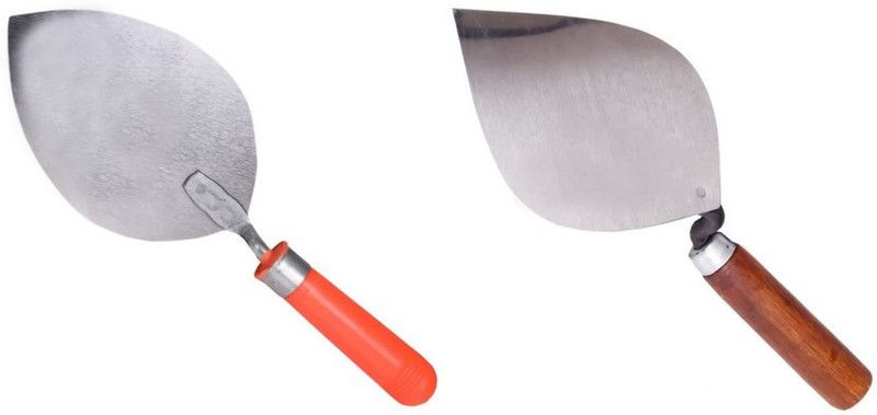 Garena GAMASONTHROVLCOMB_012 Steel Trowel