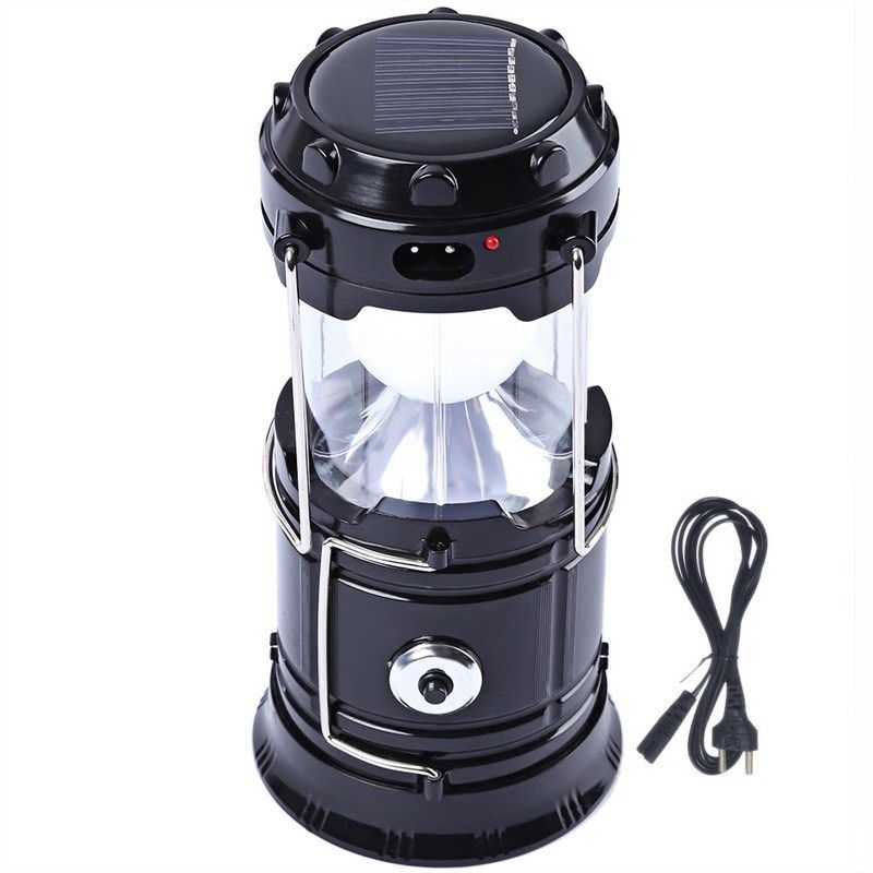 EXCELLER Solar Light Set  (Free Standing Pack of 1)