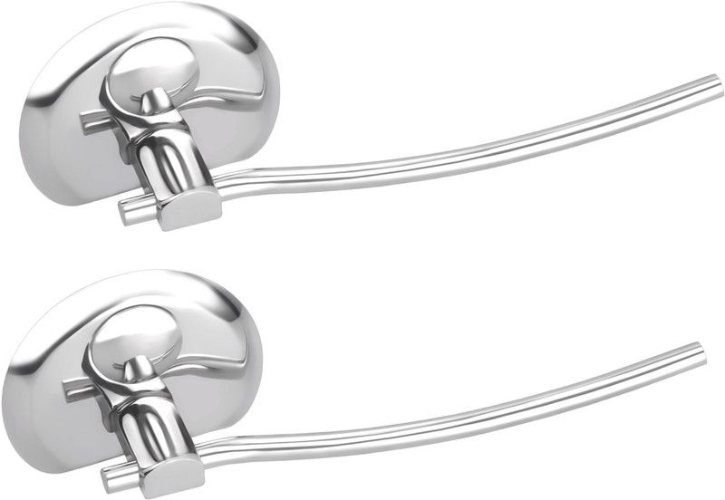 Easyhome Furnish EBA-C-2032 Blue Towel Holder  (Stainless Steel, Steel)