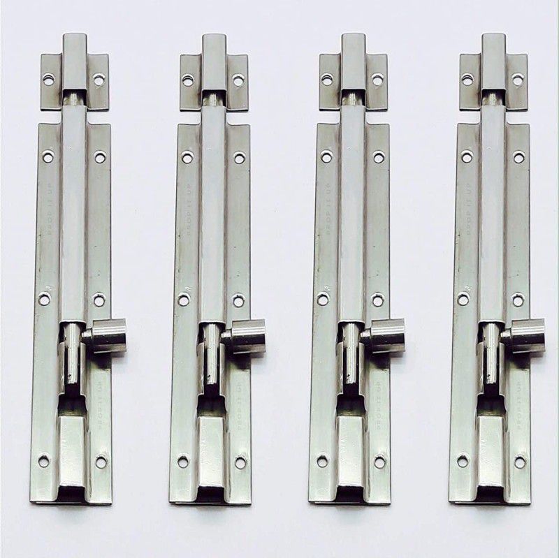 Protex Push to Close Latch  (Stainless Steel)